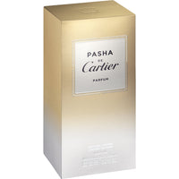 Pasha de Cartier Edition Limitée