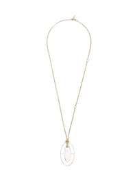 Pearl NECKLACE - Pearl