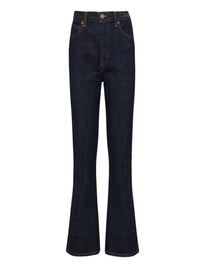 BASEPLUS_Iconic Navy TROUSERS - Iconic Navy
