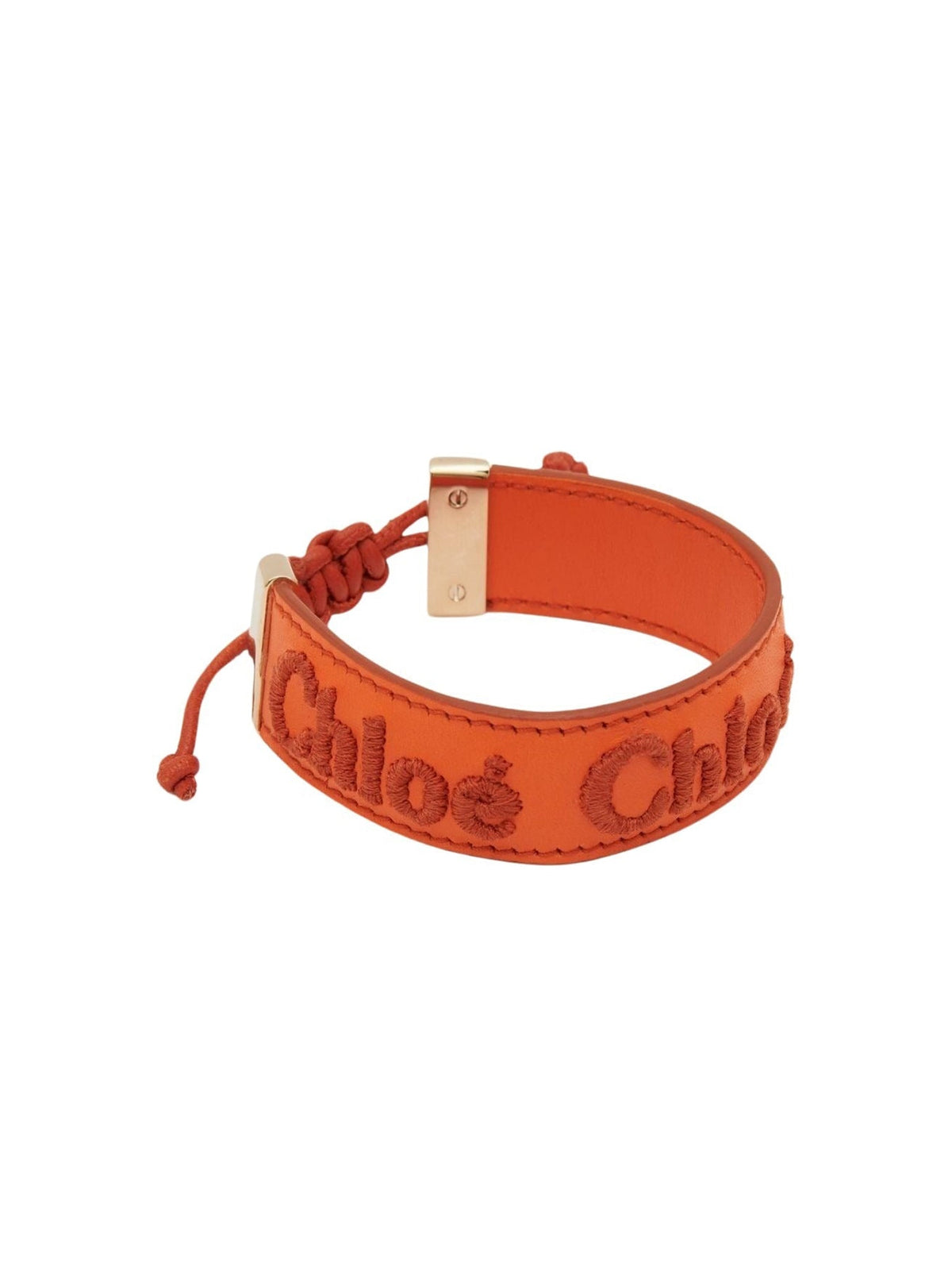 Poppy Orange BRACELET - Poppy Orange