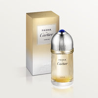 Pasha de Cartier Edition Limitée