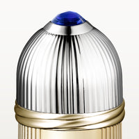 Pasha de Cartier Edition Limitée