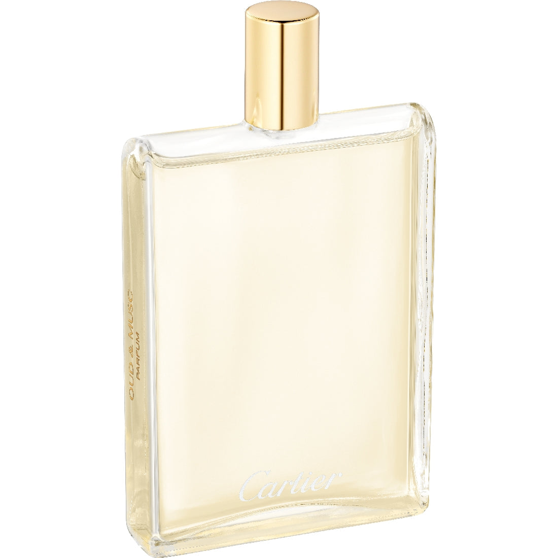 Recharges Oud & Musc