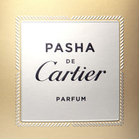 Pasha de Cartier Edition Limitée