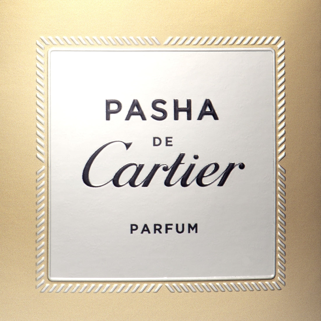 Pasha de Cartier Edition Limitée