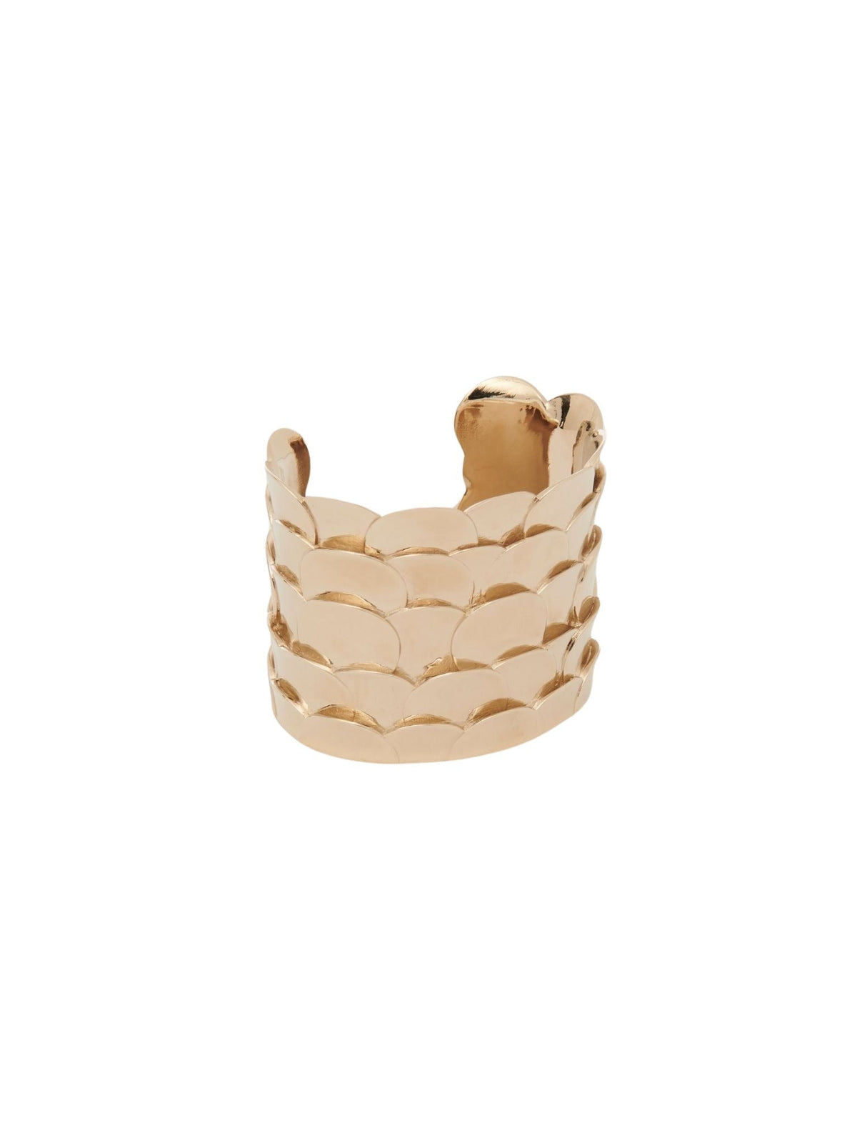 Gold Color BRACELET - Gold Color