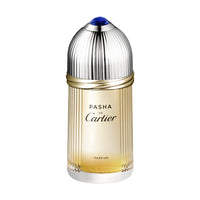 Pasha de Cartier Edition Limitée