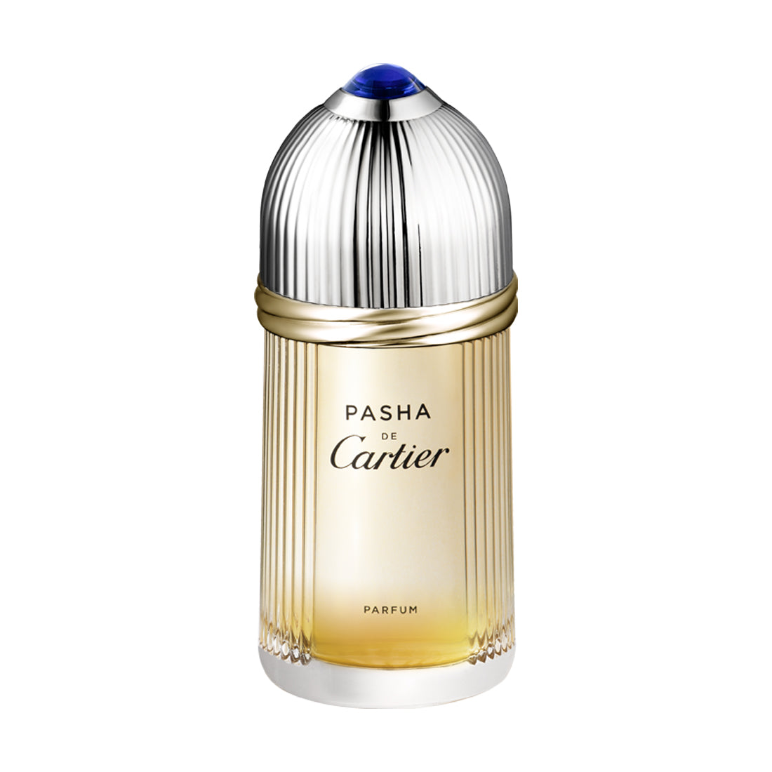 Pasha de Cartier Edition Limitée