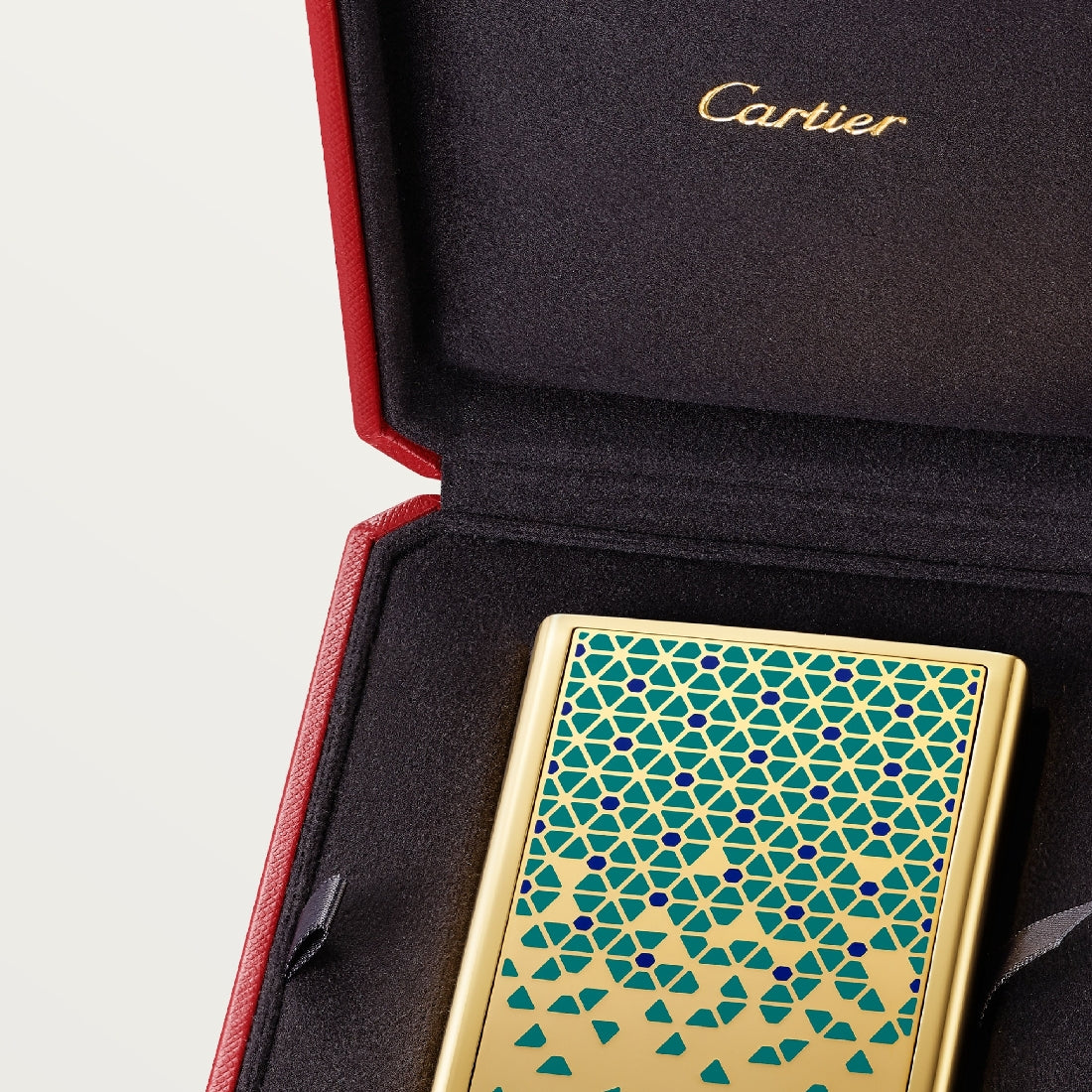 Boîtier Pixel et Recharges Oud & Santal