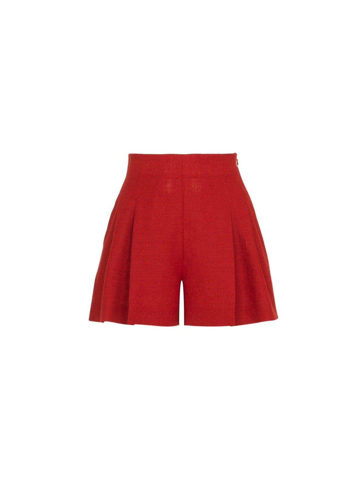 Peppery Red SHORT - Peppery Red