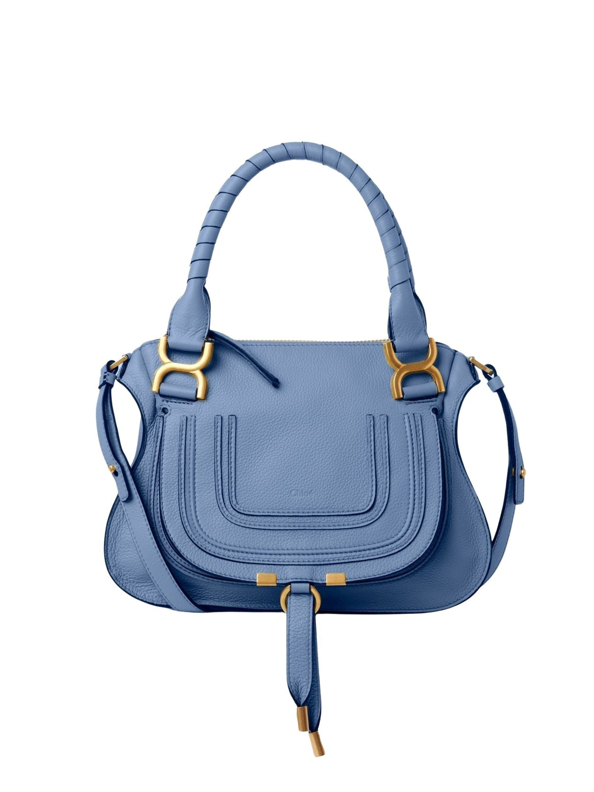 BASEPLUS_Shady Cobalt SMALL DOUBLE - Shady Cobalt