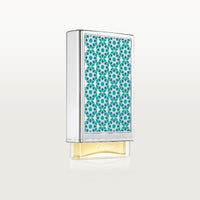 Boîtier Mosaïque et Recharges Oud & Santal