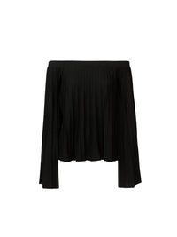 Black PULLOVER - Black
