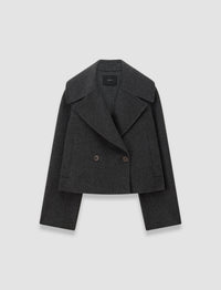 Smoke Veste - Smoke