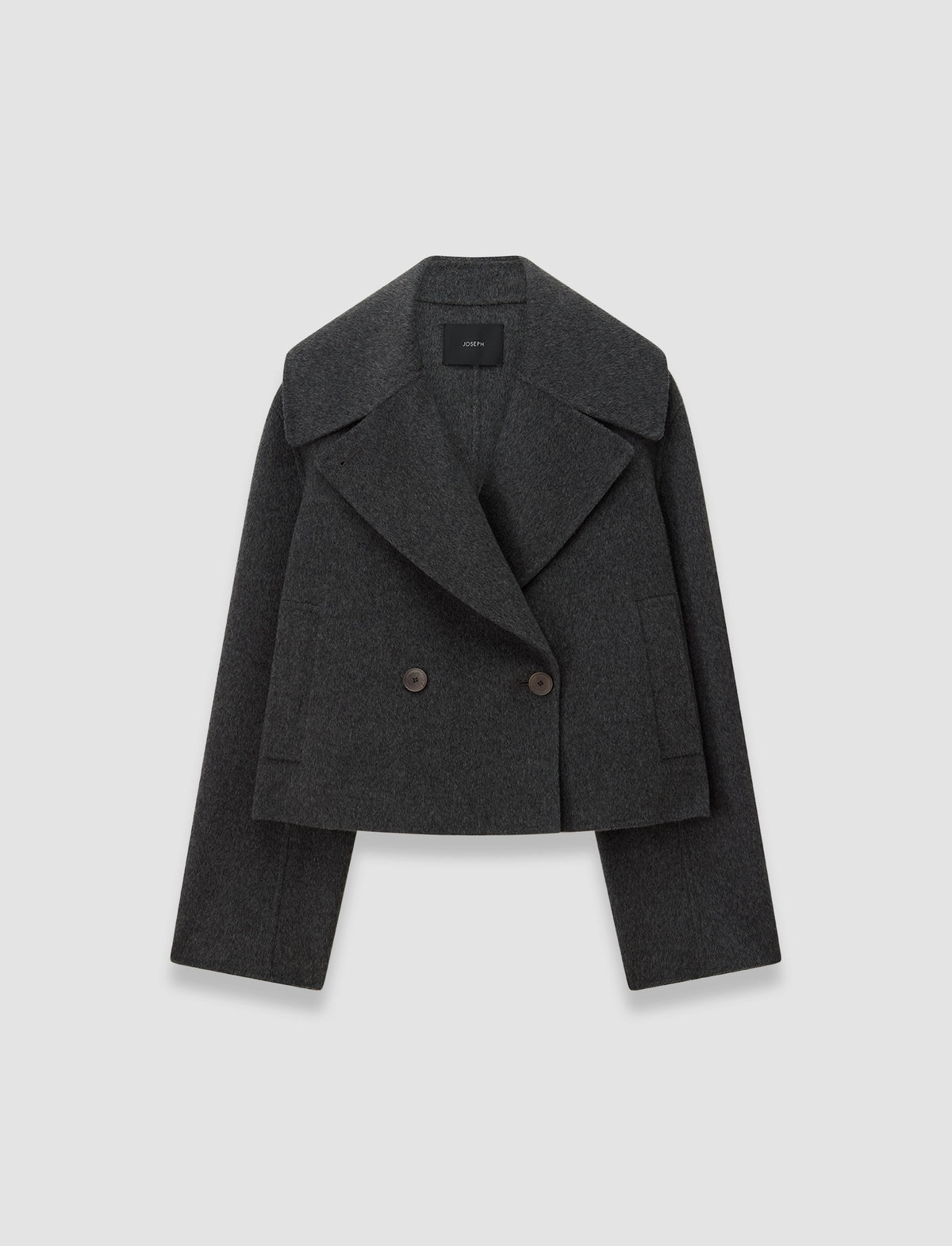 Smoke Veste - Smoke