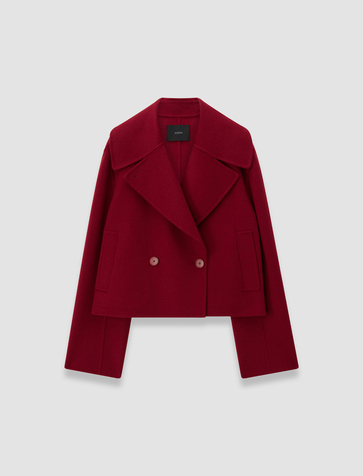 Ruby Veste - Ruby