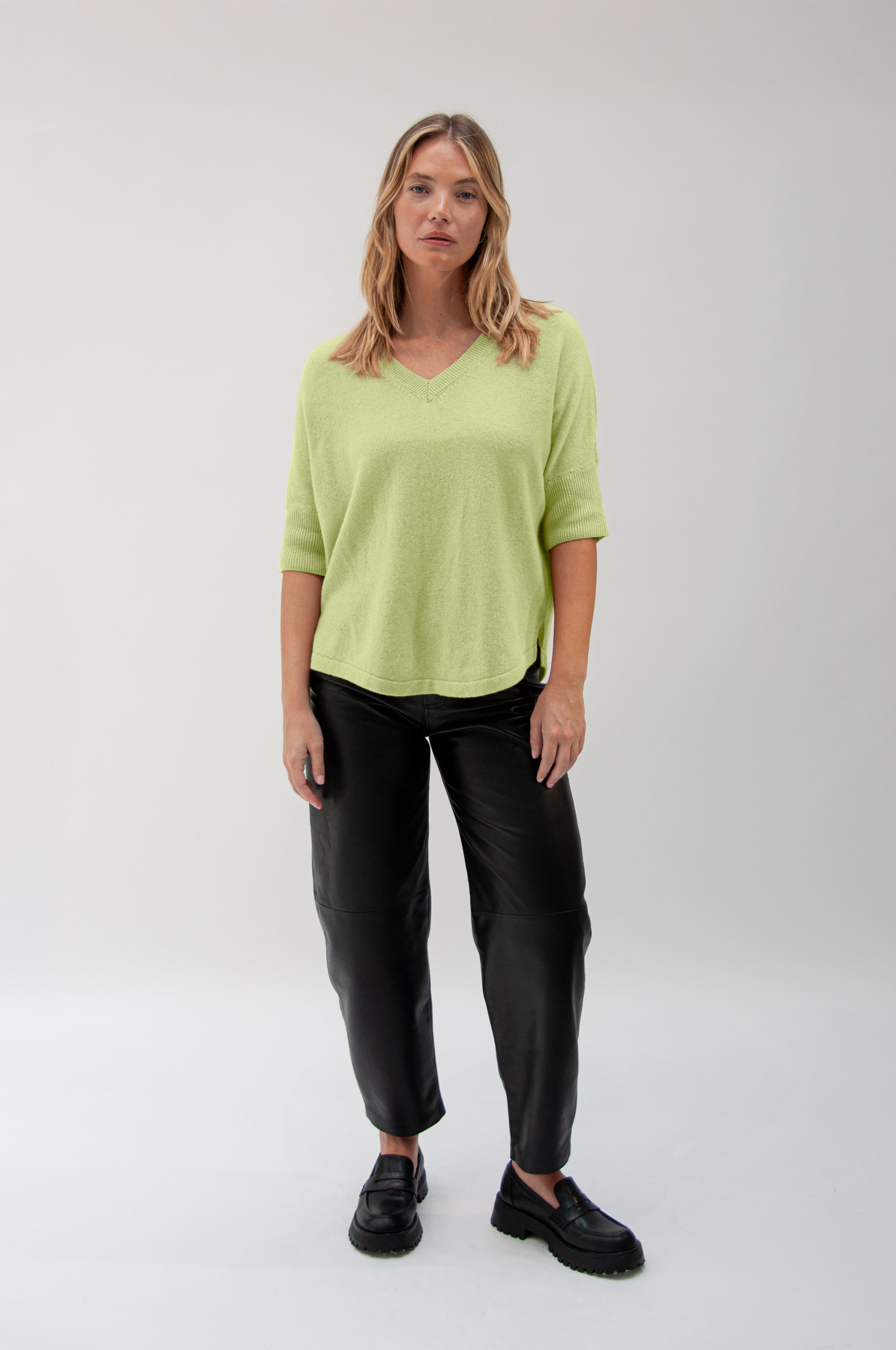 1 QTY NEW PULL COL V