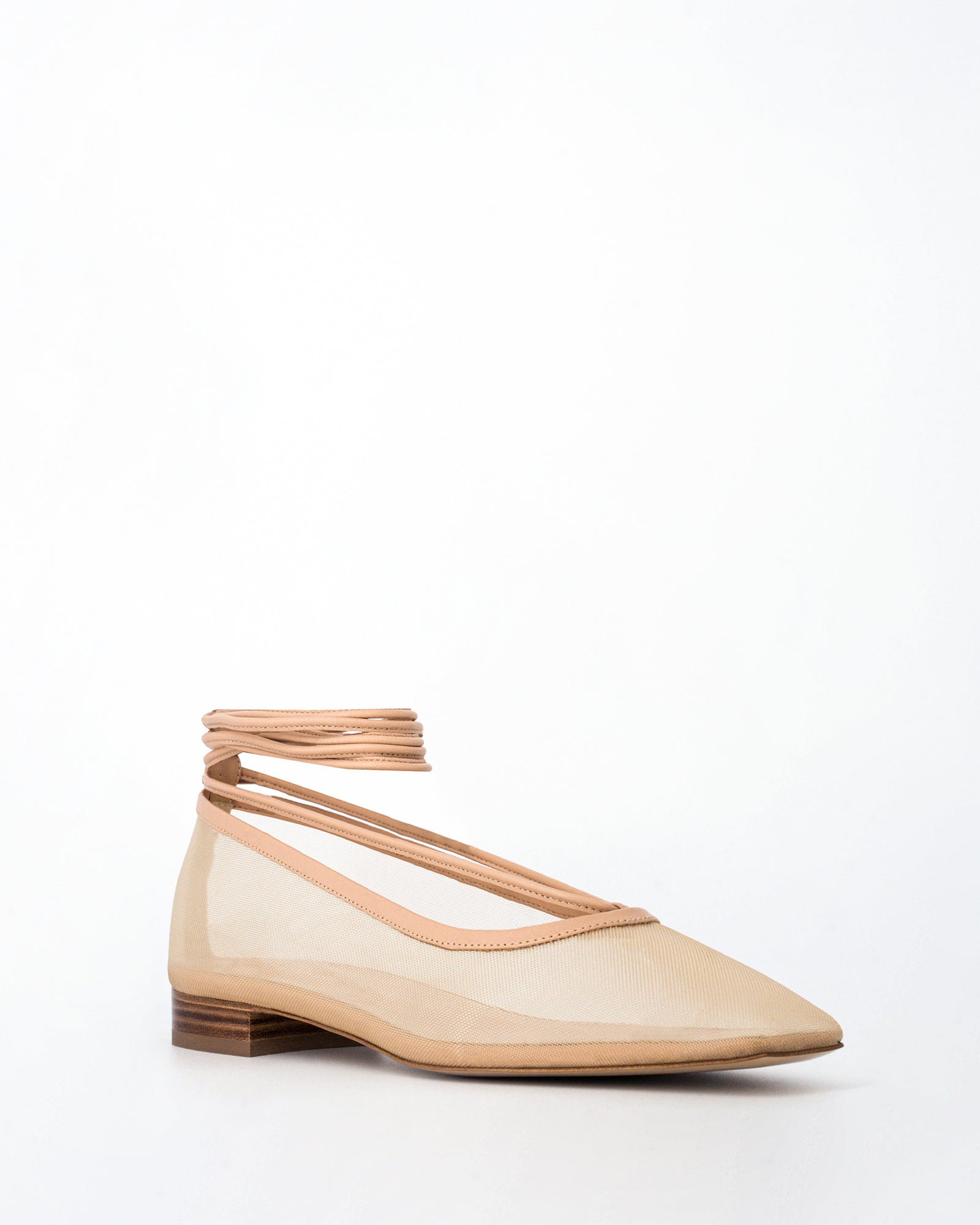 DIANA FLAT