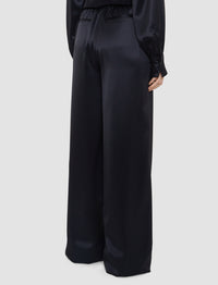 Black Pantalons - Black