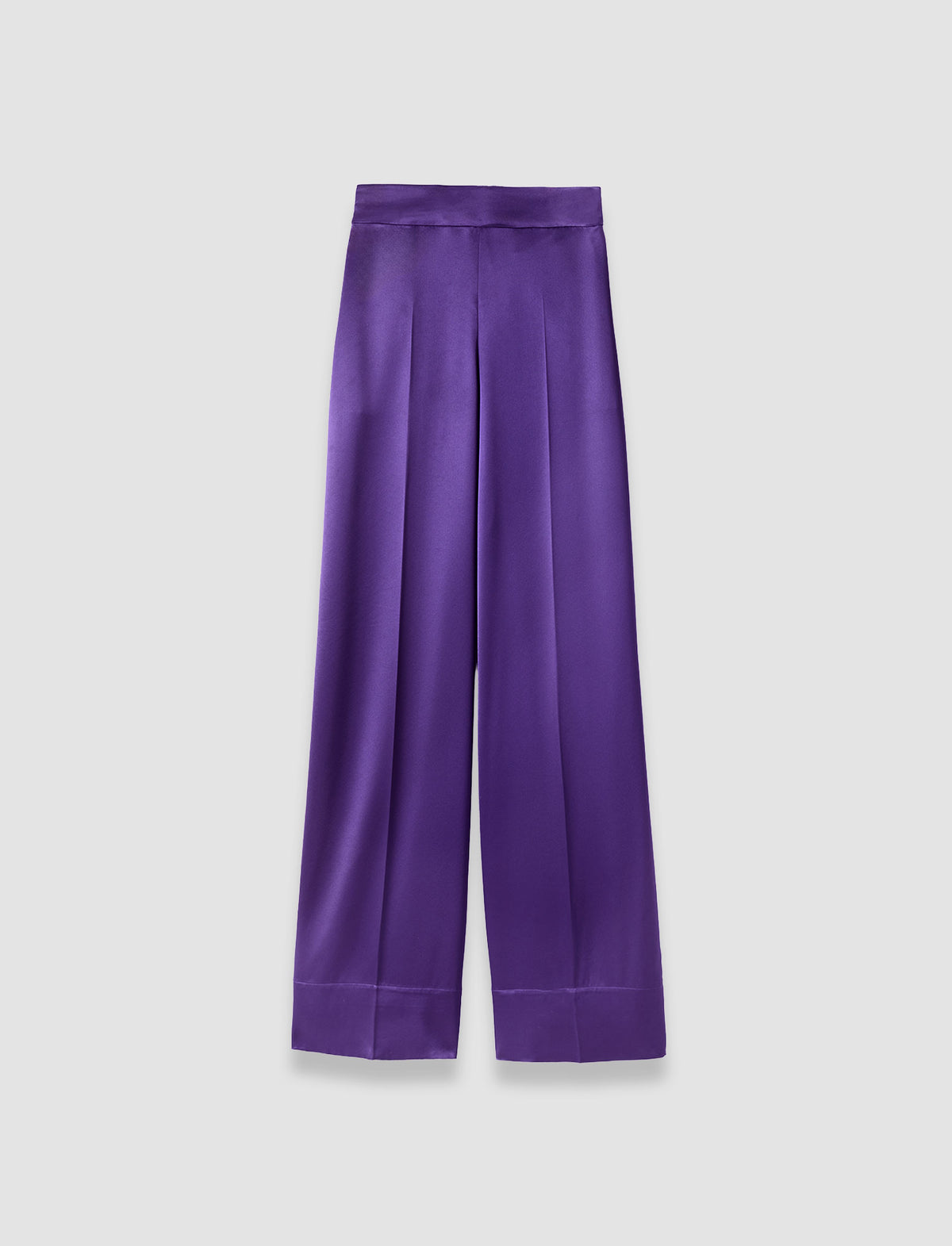 Violet Pantalons - Violet