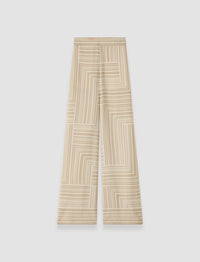Sand & Dark Powder Pantalons - Sand & Dark Powder