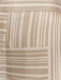 Sand & Dark Powder Pantalons - Sand & Dark Powder