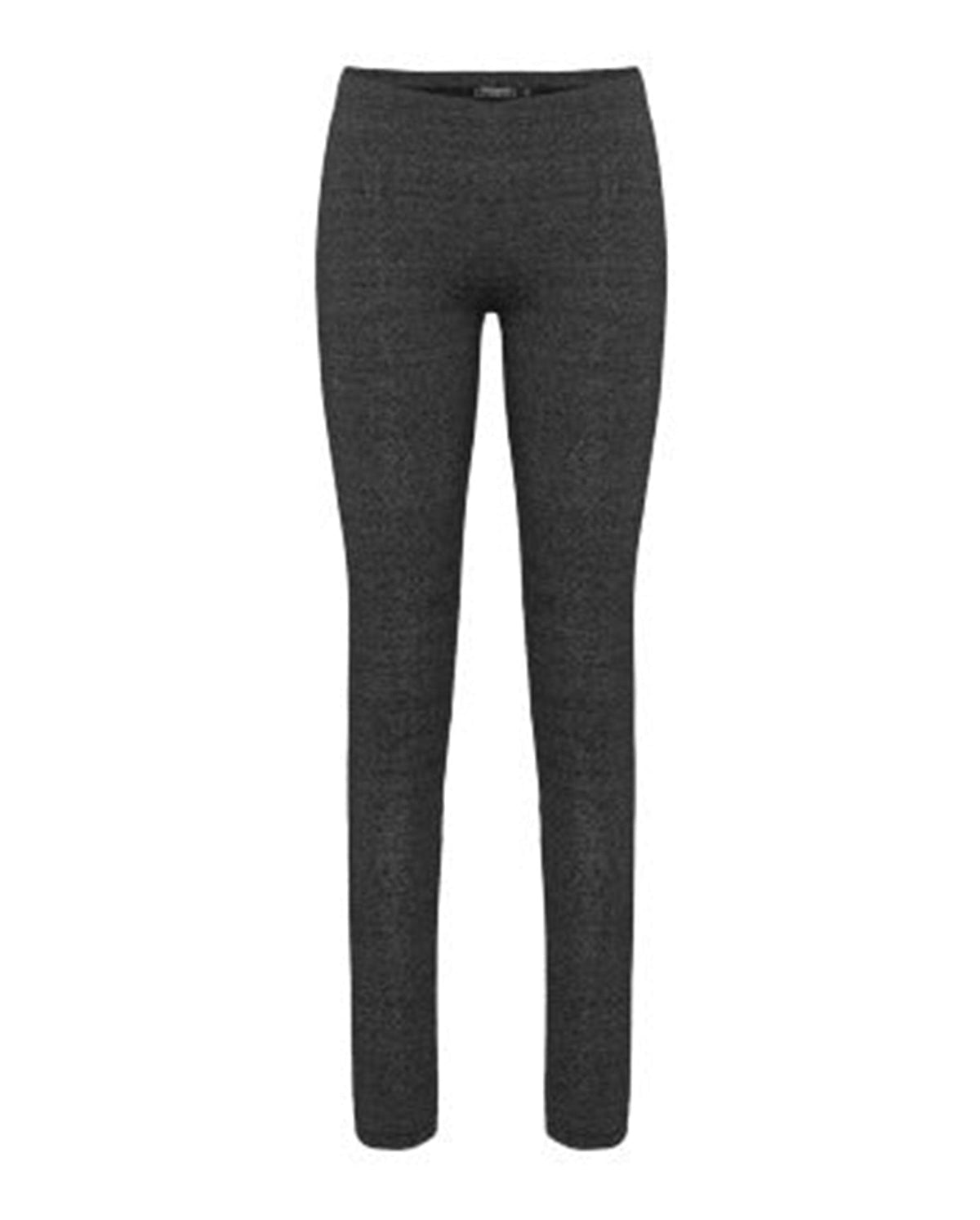 Legging Dino chiné - Jaguar Grey