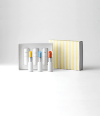 Le coffret Dolce Vita