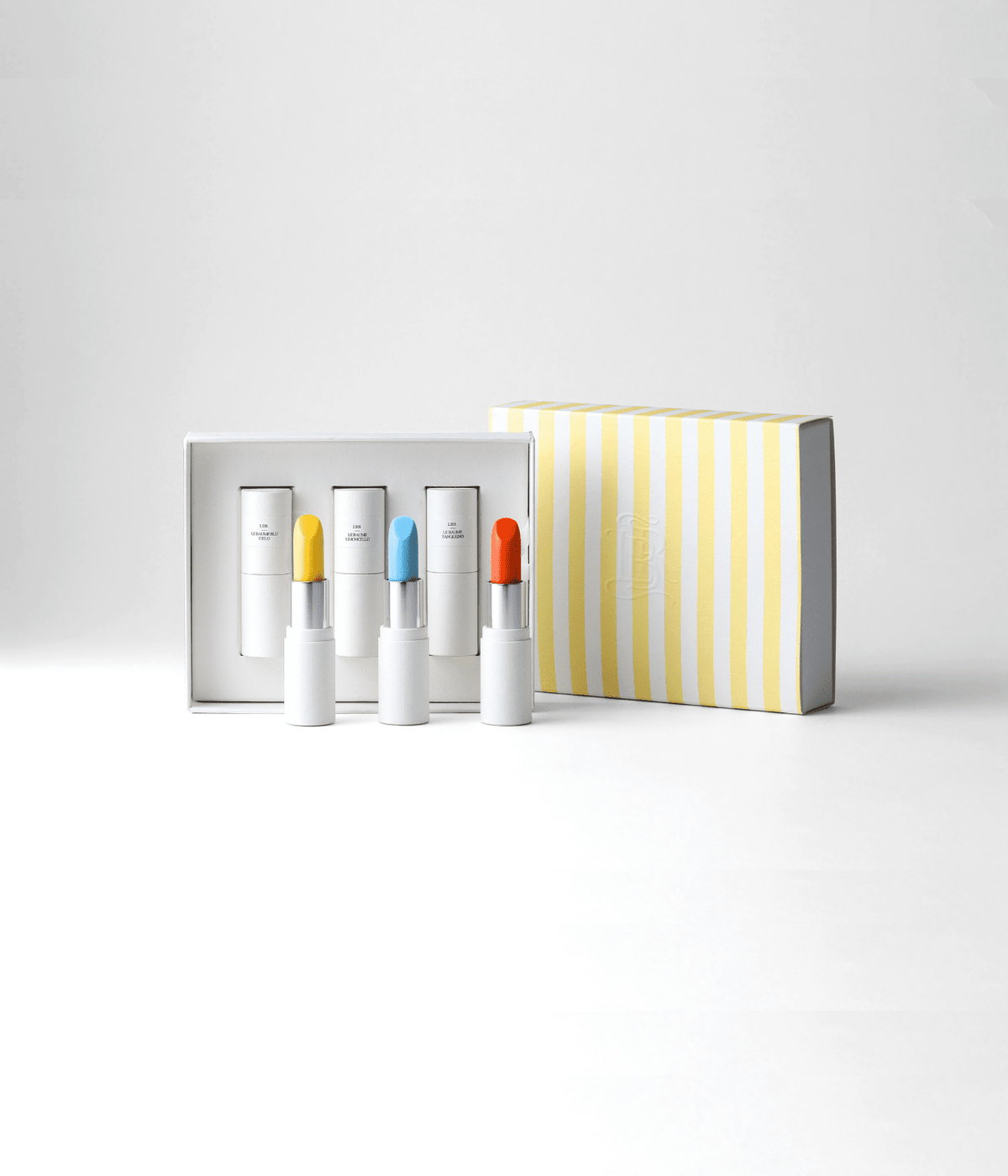 Le coffret Dolce Vita