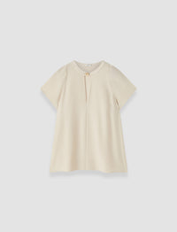 Sandstone Blouse - Sandstone