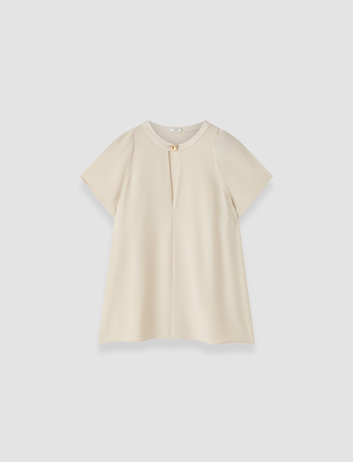 Sandstone Blouse - Sandstone