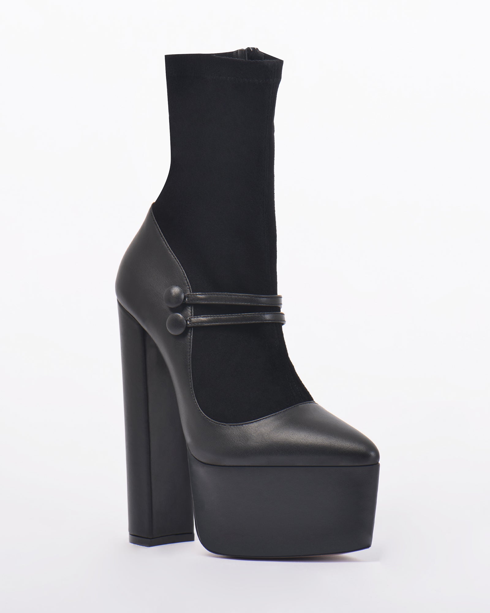 DOUBLE JEU LEATHER