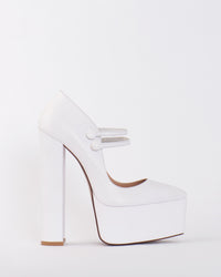 DOUBLE JEU LEATHER