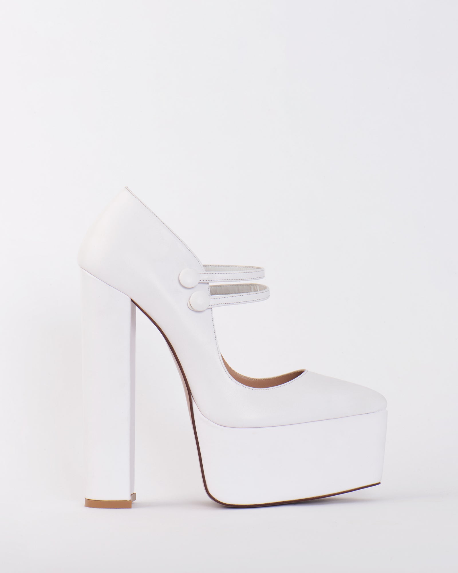 DOUBLE JEU LEATHER