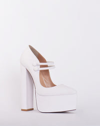 DOUBLE JEU LEATHER