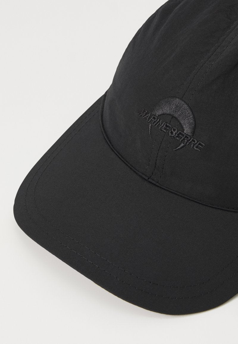 Casquette unisex - Black