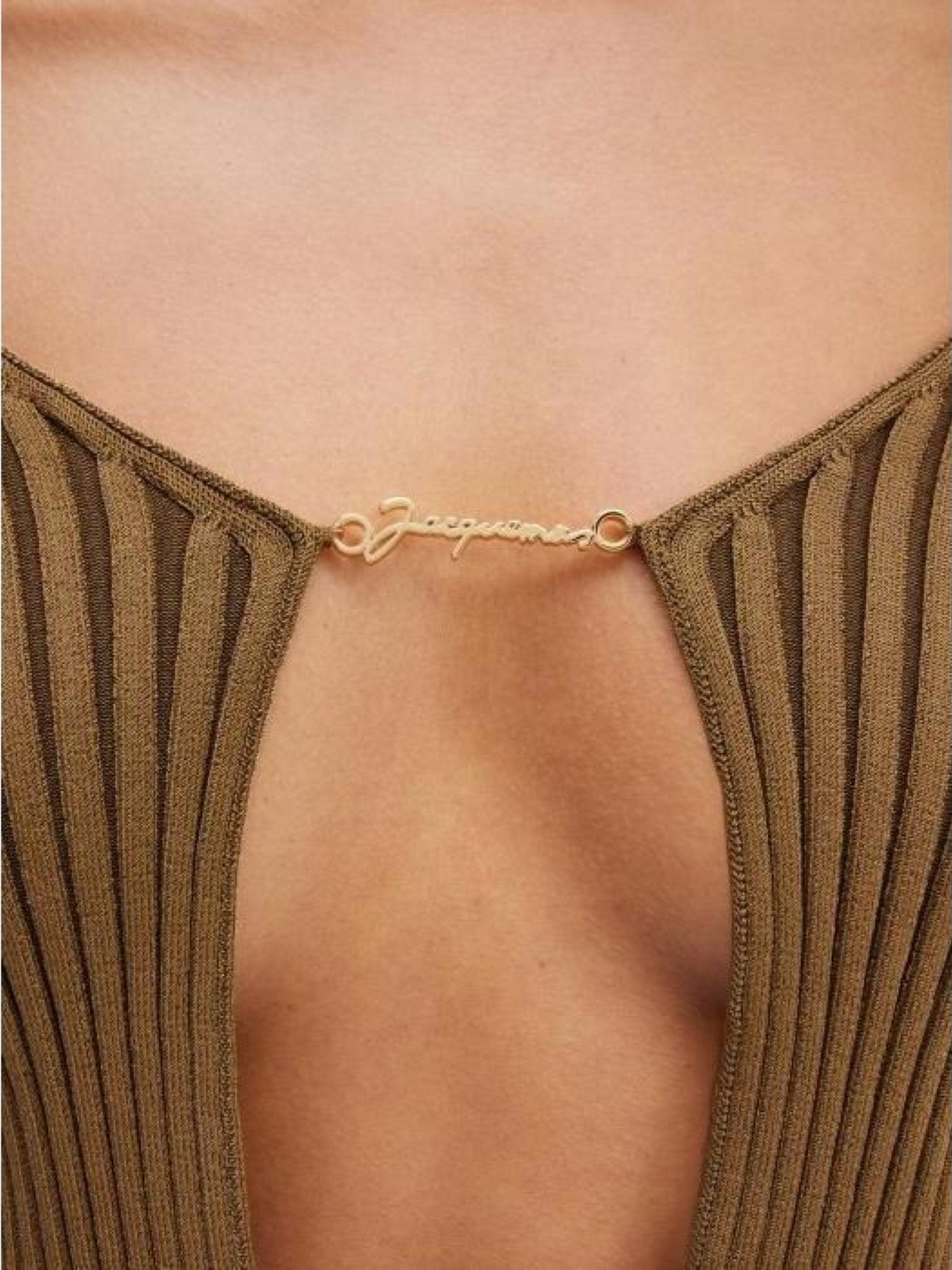 BROWN LA MAILLE PRALU LONGUE