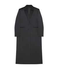 BATHROBE COAT