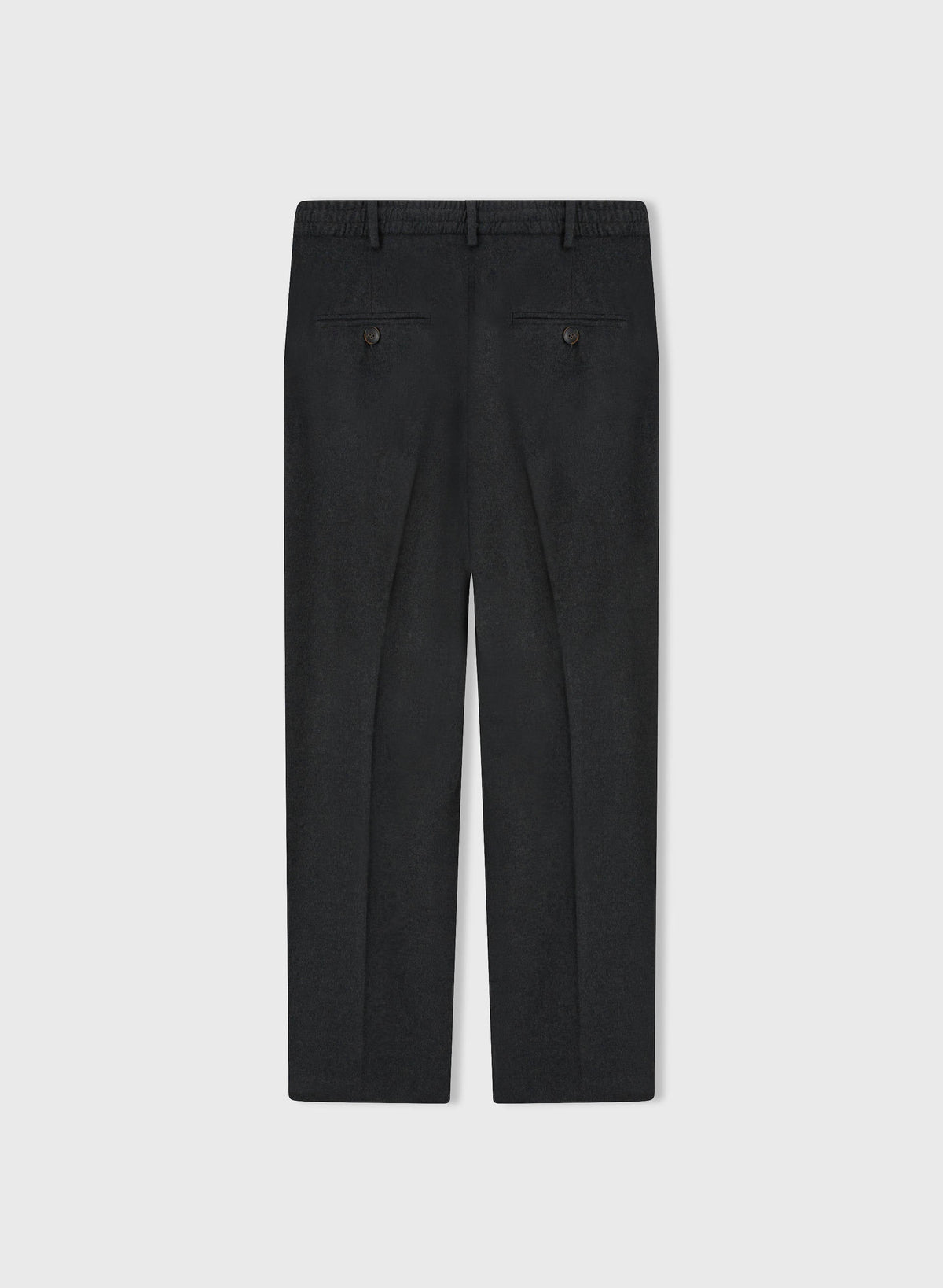 ANTHRACITE RELAXED PANTS