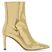 Bottes & Bottines