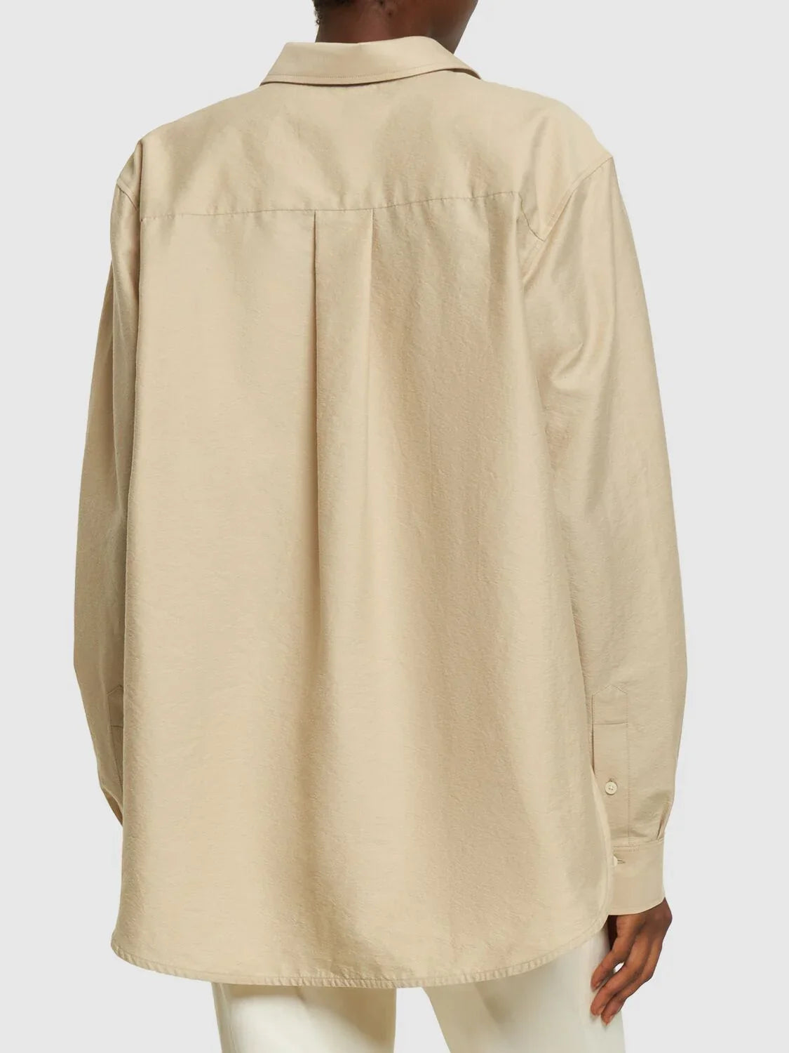Chemise décontractée - Stone