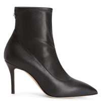 Bottes & Bottines