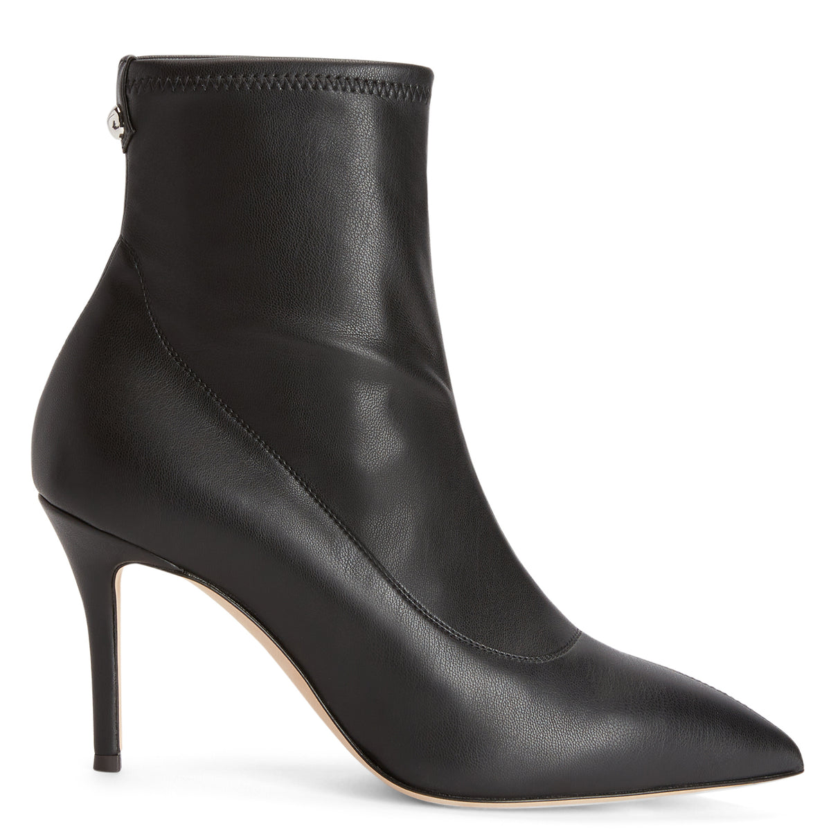 Bottes & Bottines