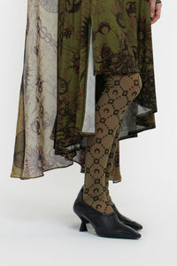 PRIX MARQUE : 75€_Green Sous-Vêtements - Green