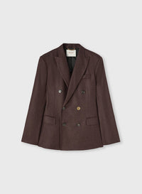 AMARANTO TAILORING JACKET