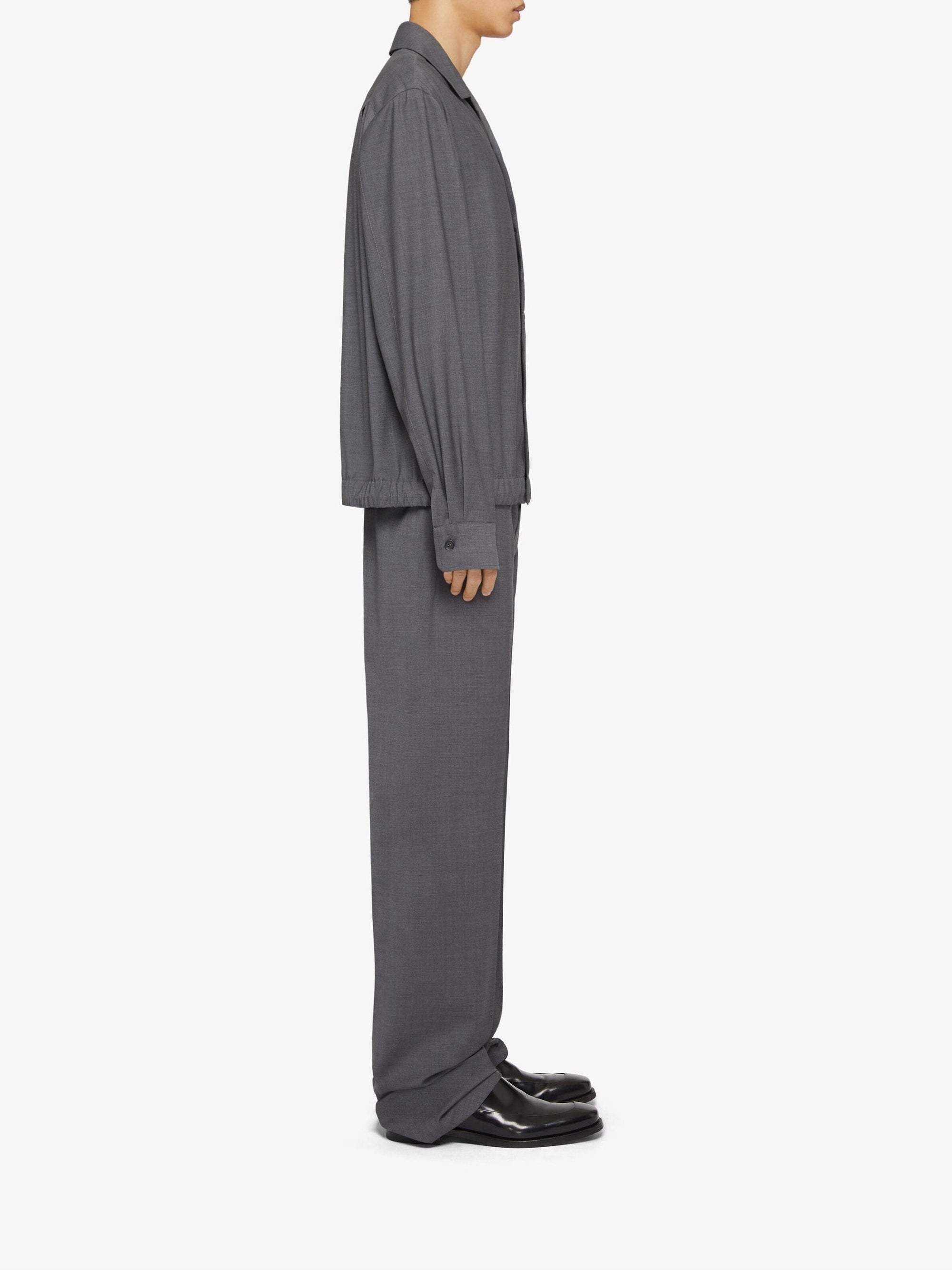 FORMAL JOGGER
