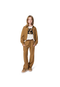 Animal patch tee shirt - Blanc optique