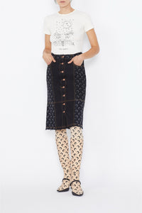 PRIX MARQUE : 85€_All Over Moon Tan Legging - All Over Moon Tan