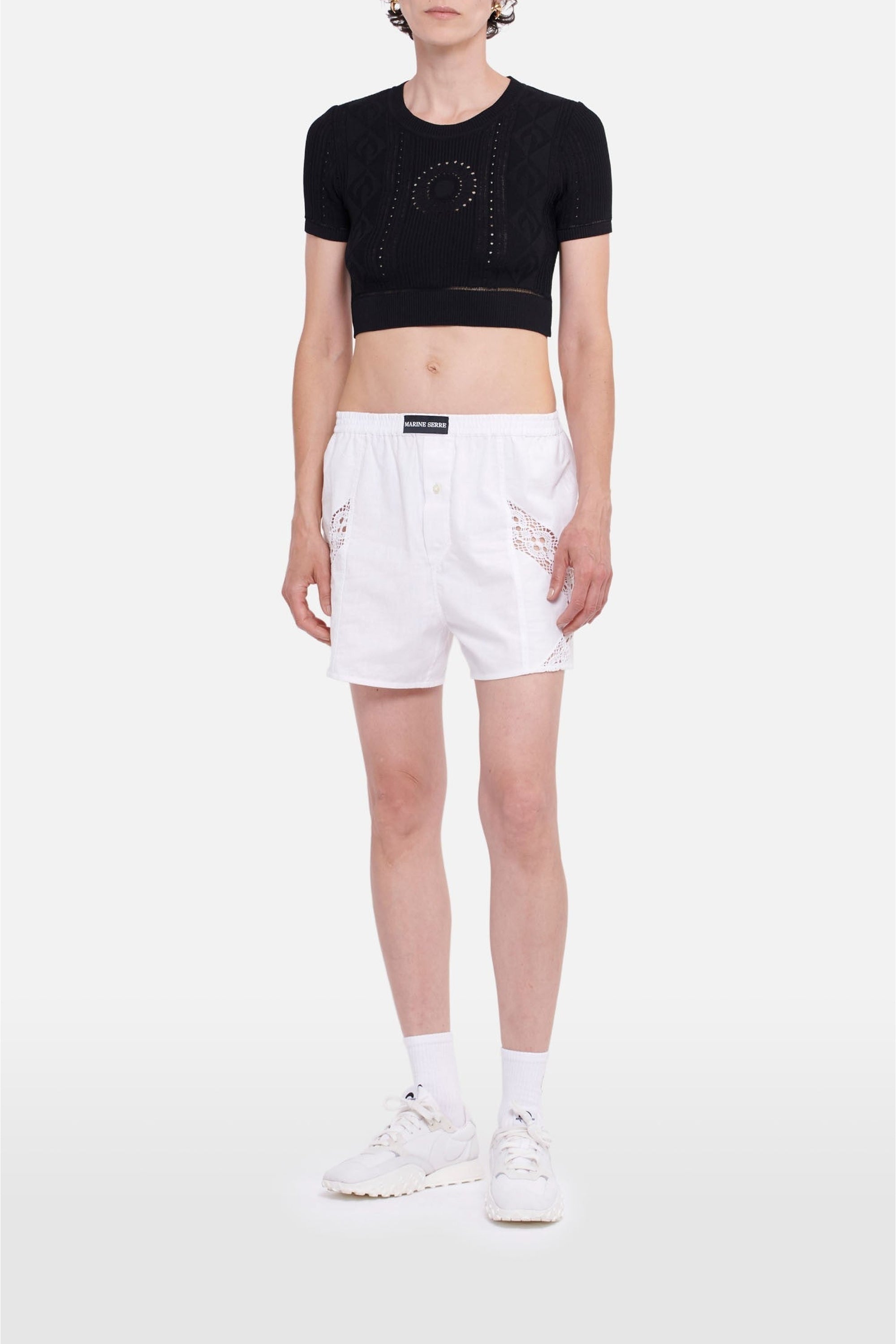 PRIX MARQUE : 95€_Black Pull - Black