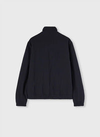 DARK BLUE PACKABLE BOMBER (NR)